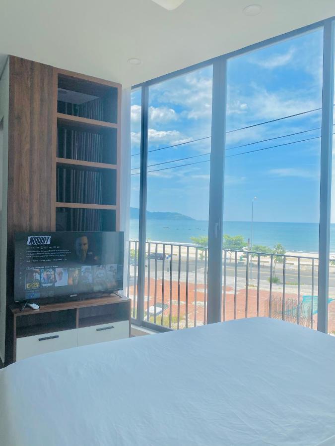 Anstay Beach Đà Nẵng Exterior foto