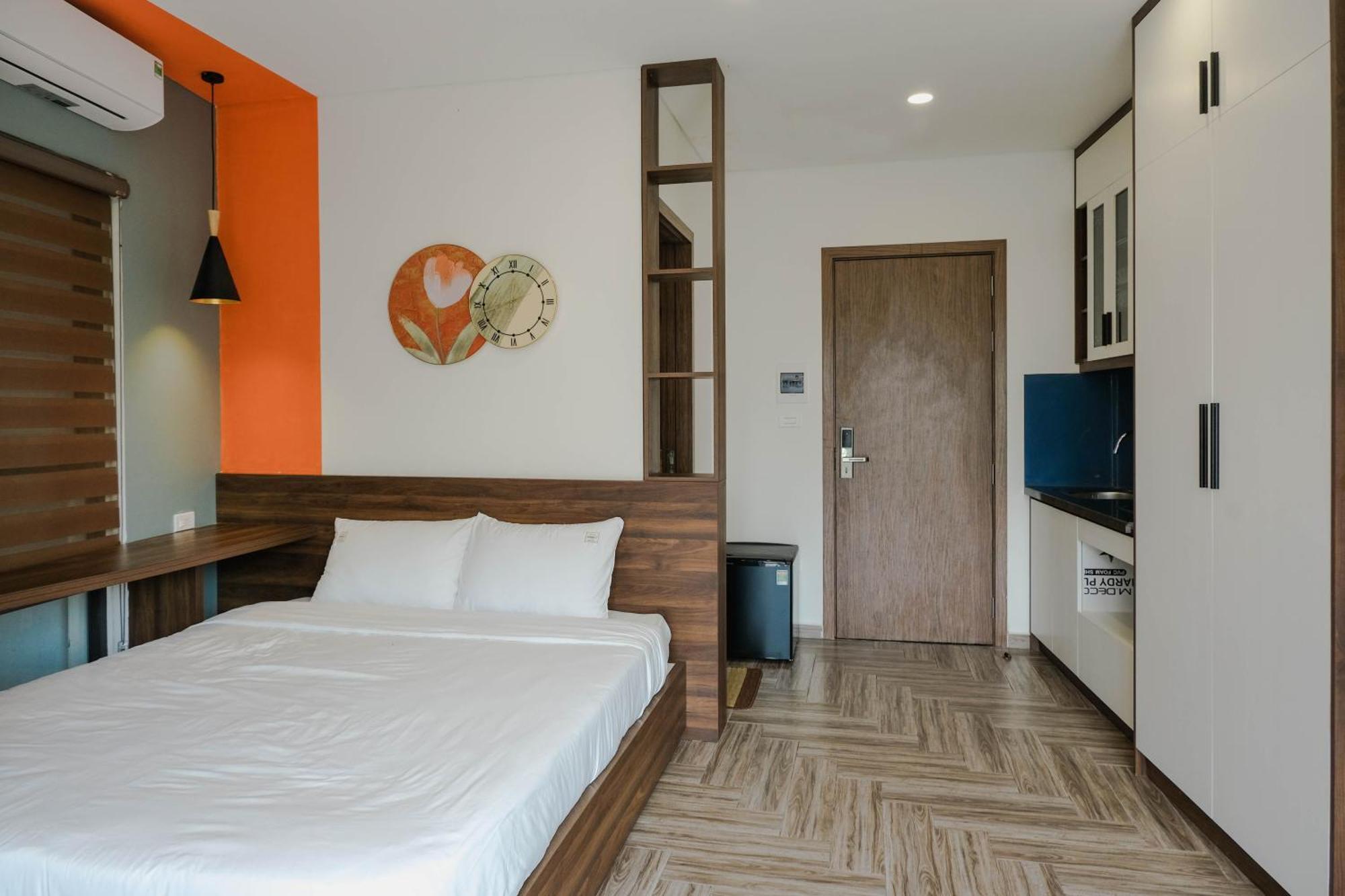 Anstay Beach Đà Nẵng Exterior foto