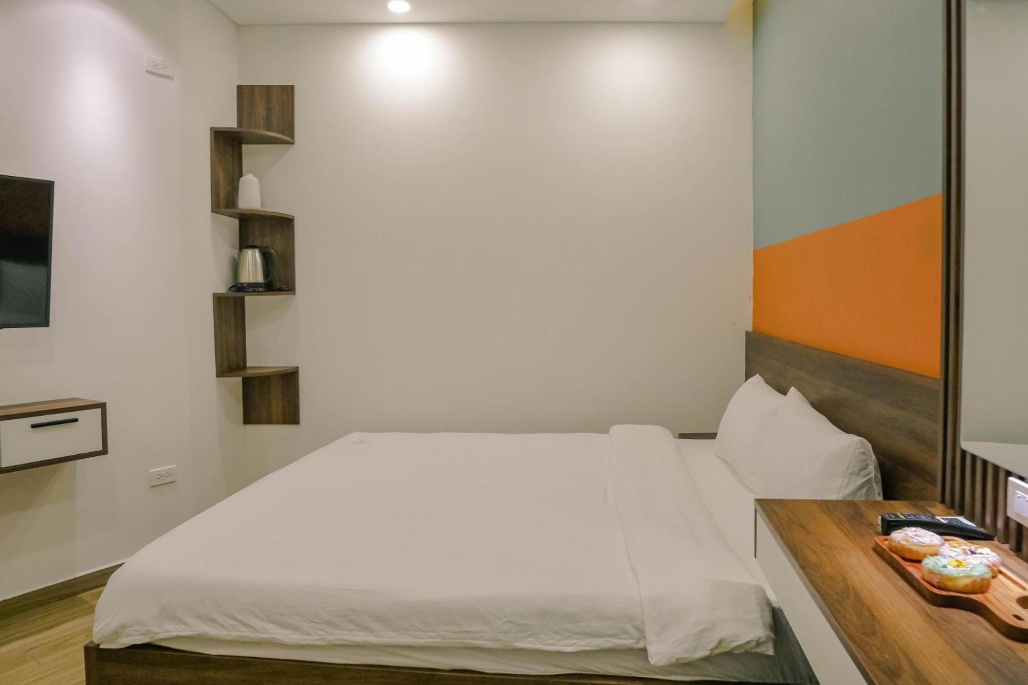 Anstay Beach Đà Nẵng Exterior foto